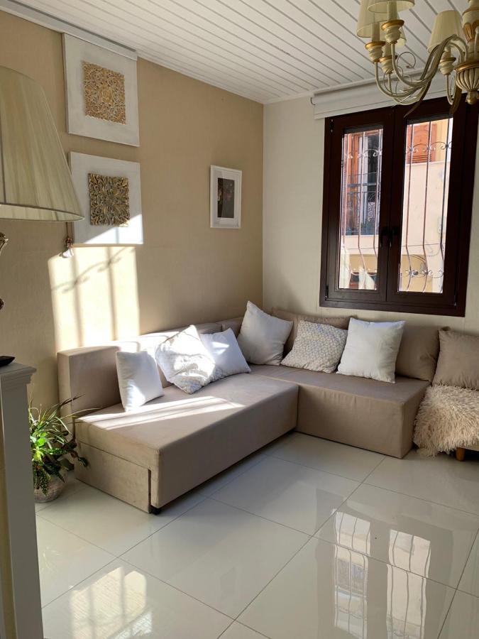 Katerina 1 Bedroom House Città di Zante Esterno foto