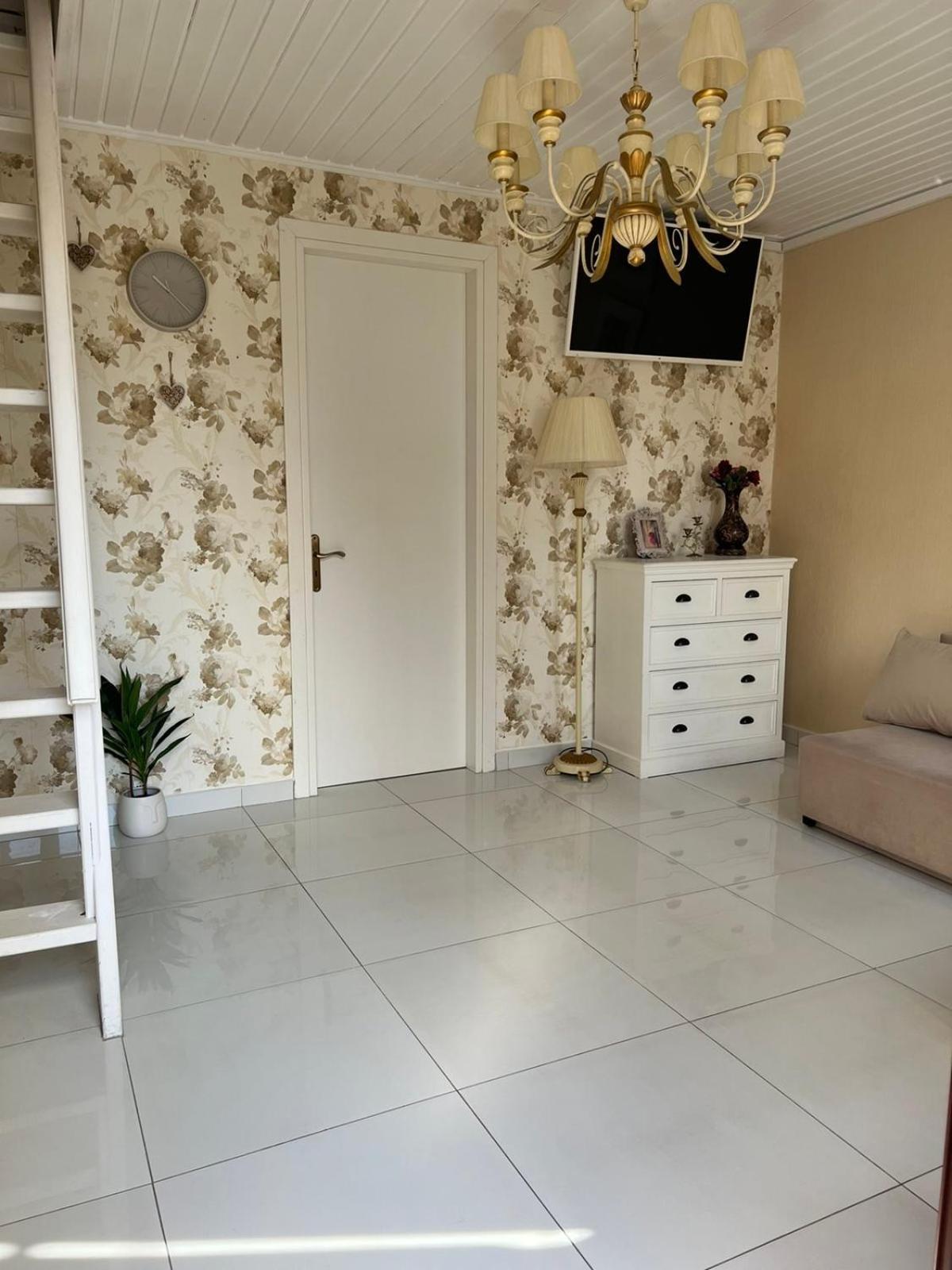 Katerina 1 Bedroom House Città di Zante Esterno foto