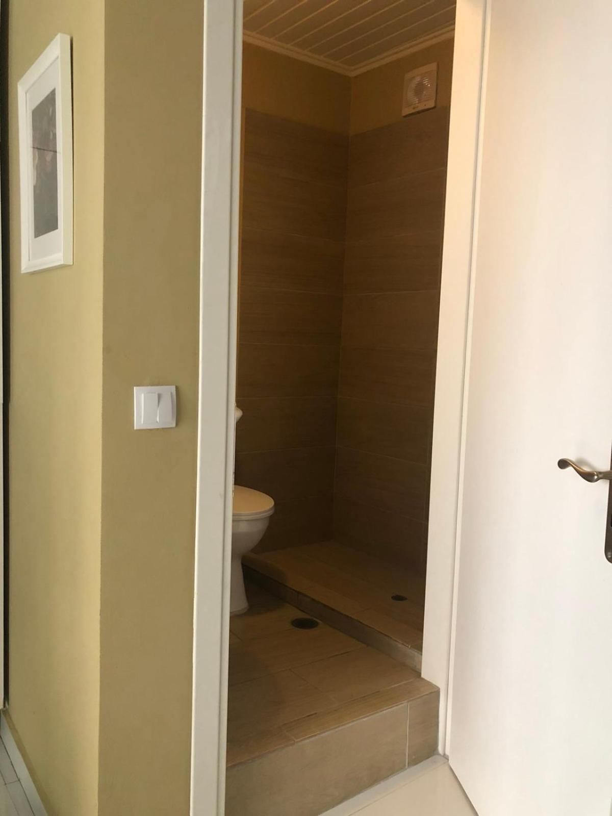 Katerina 1 Bedroom House Città di Zante Esterno foto