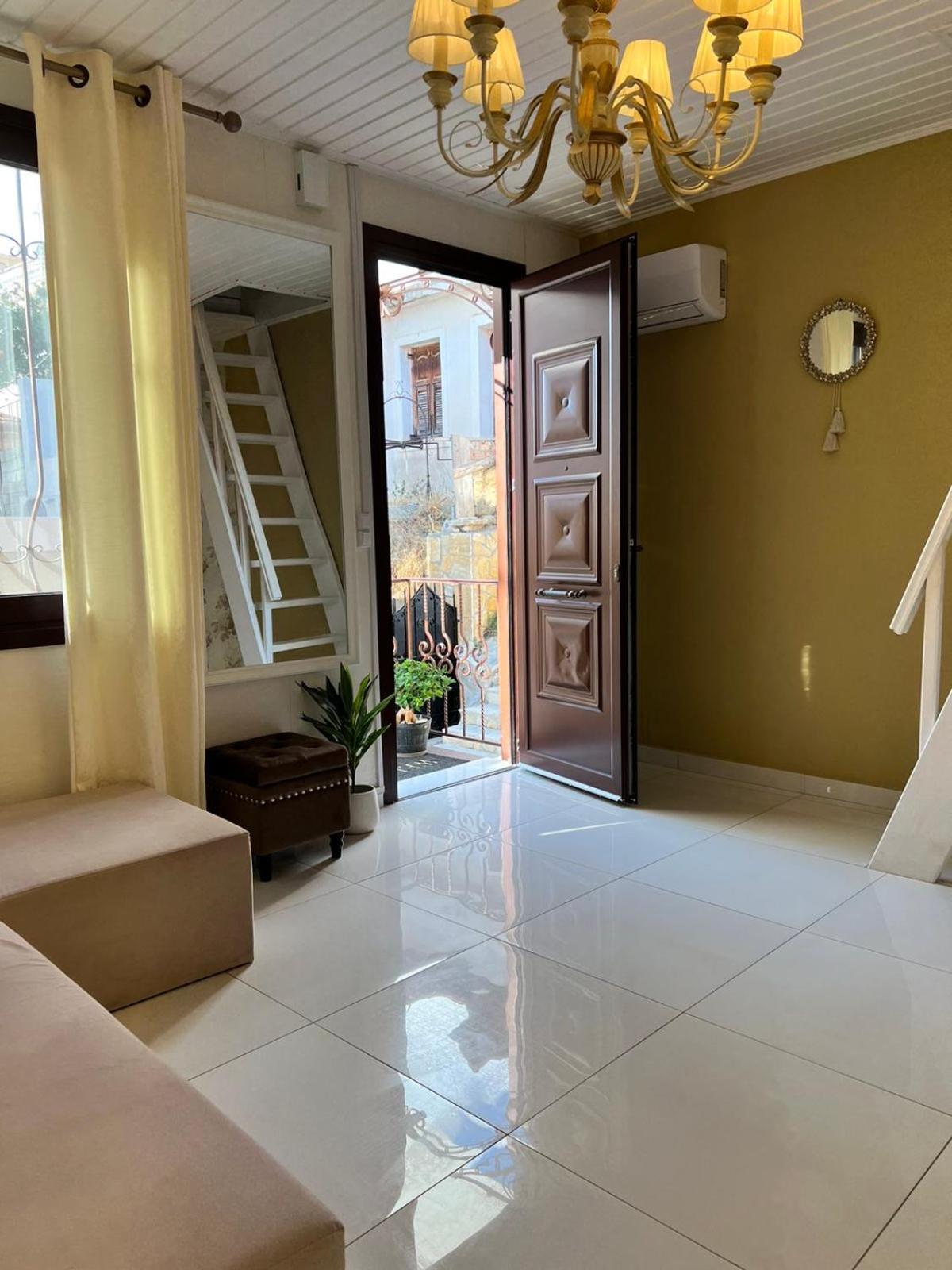 Katerina 1 Bedroom House Città di Zante Esterno foto