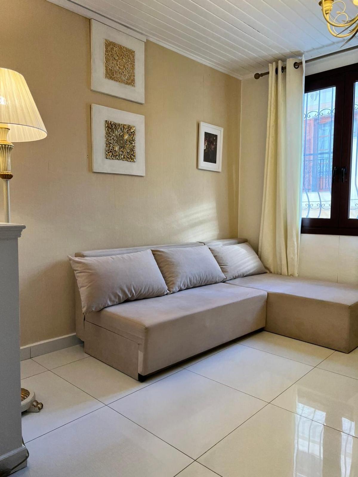 Katerina 1 Bedroom House Città di Zante Esterno foto