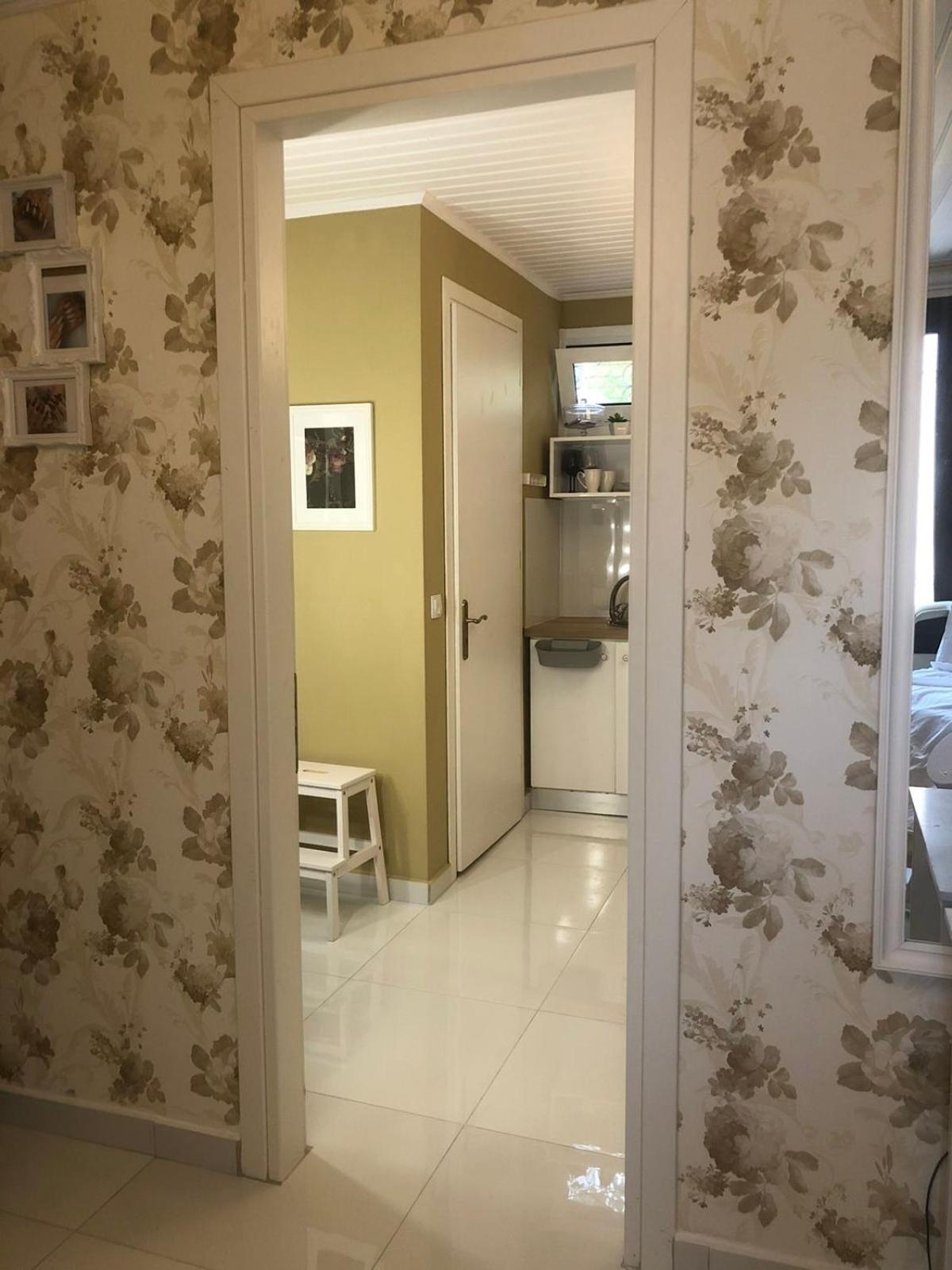 Katerina 1 Bedroom House Città di Zante Esterno foto