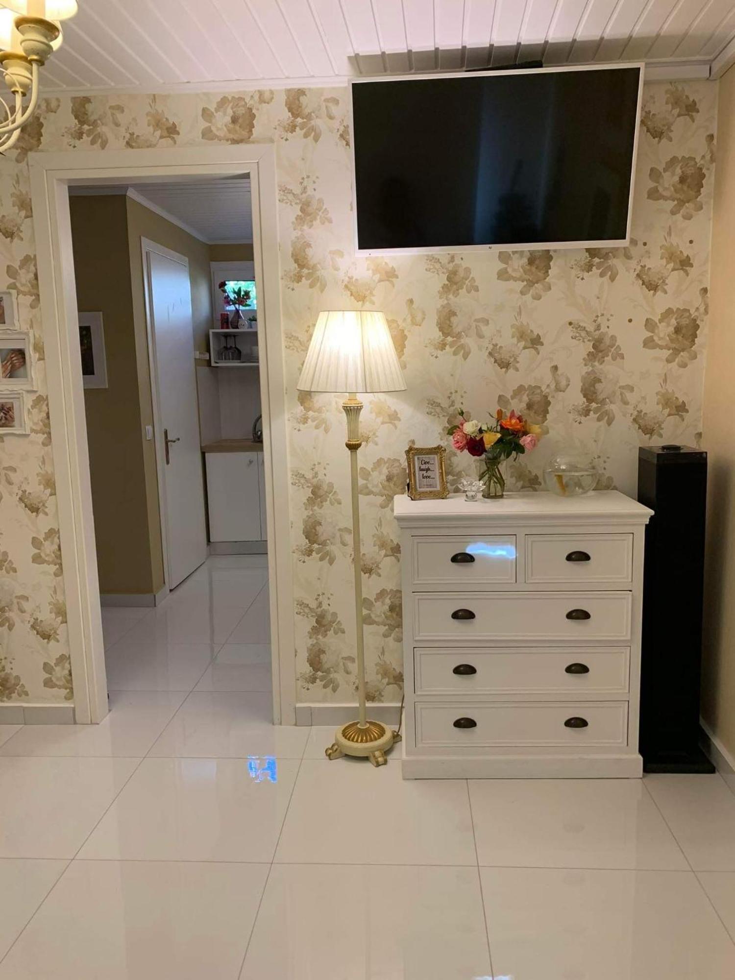 Katerina 1 Bedroom House Città di Zante Esterno foto