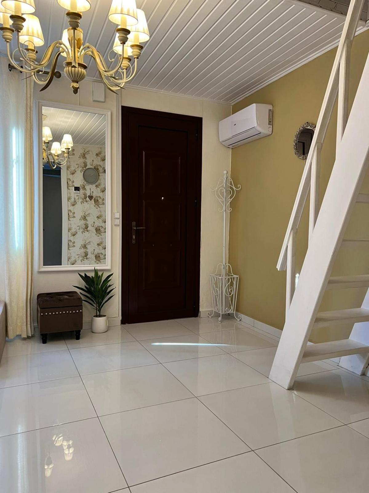 Katerina 1 Bedroom House Città di Zante Esterno foto