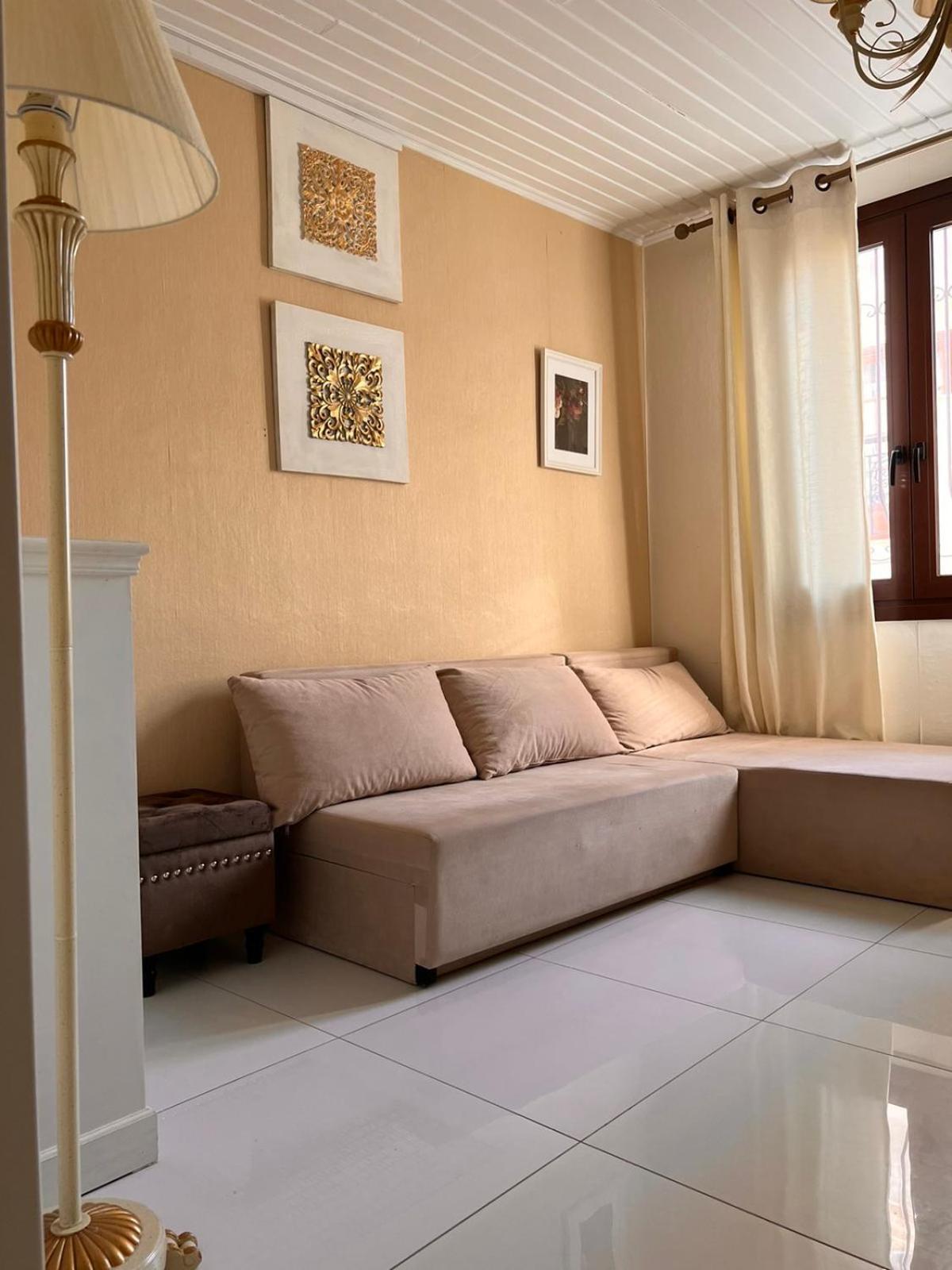 Katerina 1 Bedroom House Città di Zante Esterno foto