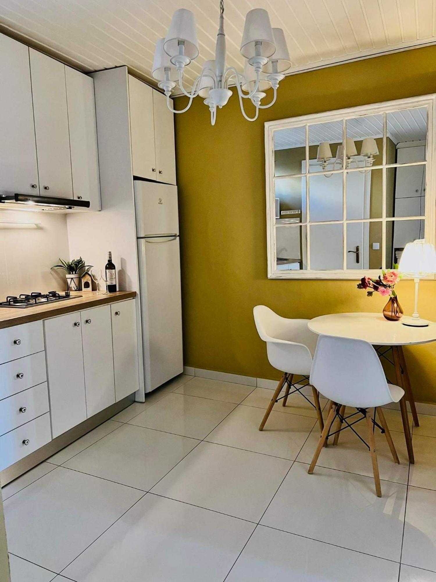 Katerina 1 Bedroom House Città di Zante Esterno foto